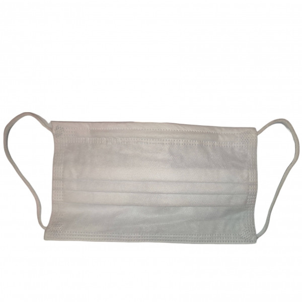 ماسک تنفسی مدل سه لایه جراحی بسته 2000 عددی ماسک تنفسی مدل سه لایه جراحی بسته 2000 عددی