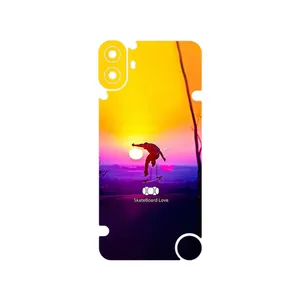 MAHOOT Skateboard Cover Sticker for Nothing CMF Phone 1