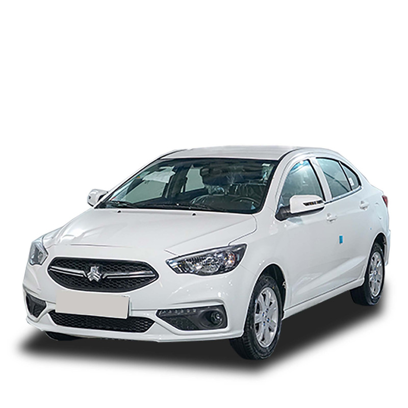 خودرو سایپا شاهین دنده ای سال 1404