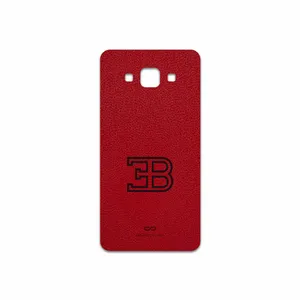 MAHOOT RL-BGGT Cover Sticker for Samsung Galaxy A5 2015