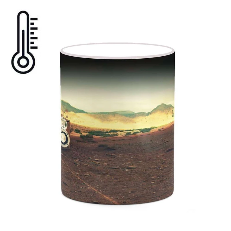 ماگ حرارتی کاکتی مدل فانتزی کد mgh18989