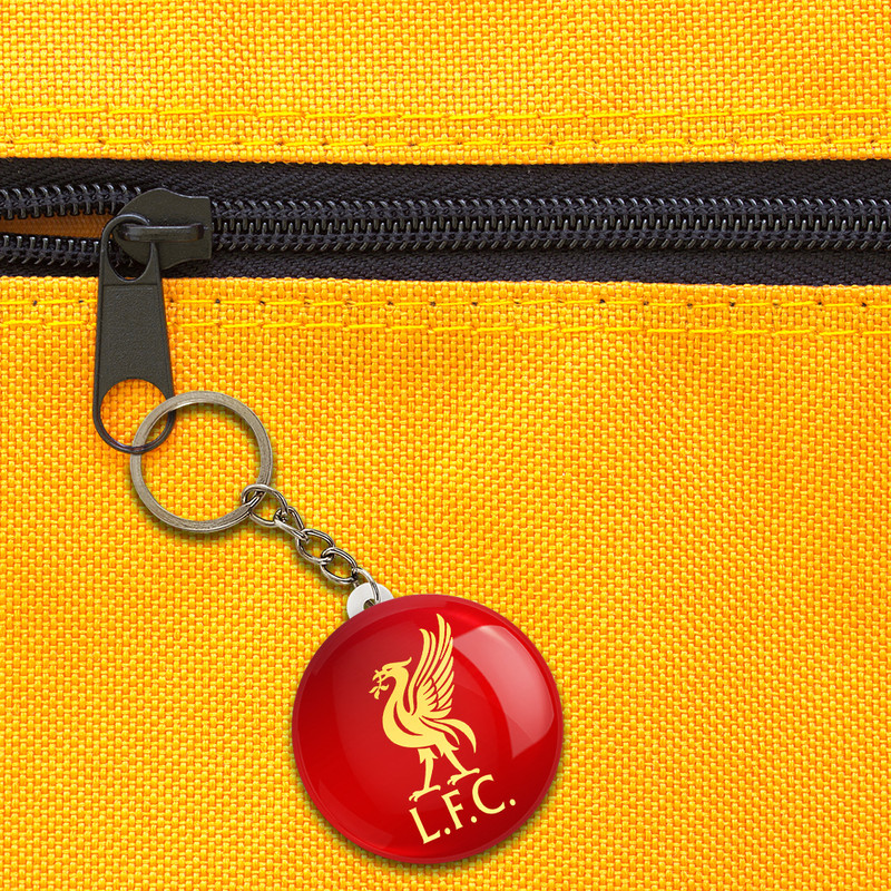 جاکلیدی خندالو مدل باشگاه لیورپول کد 26981 جاکلیدی خندالو مدل باشگاه لیورپول کد 26981