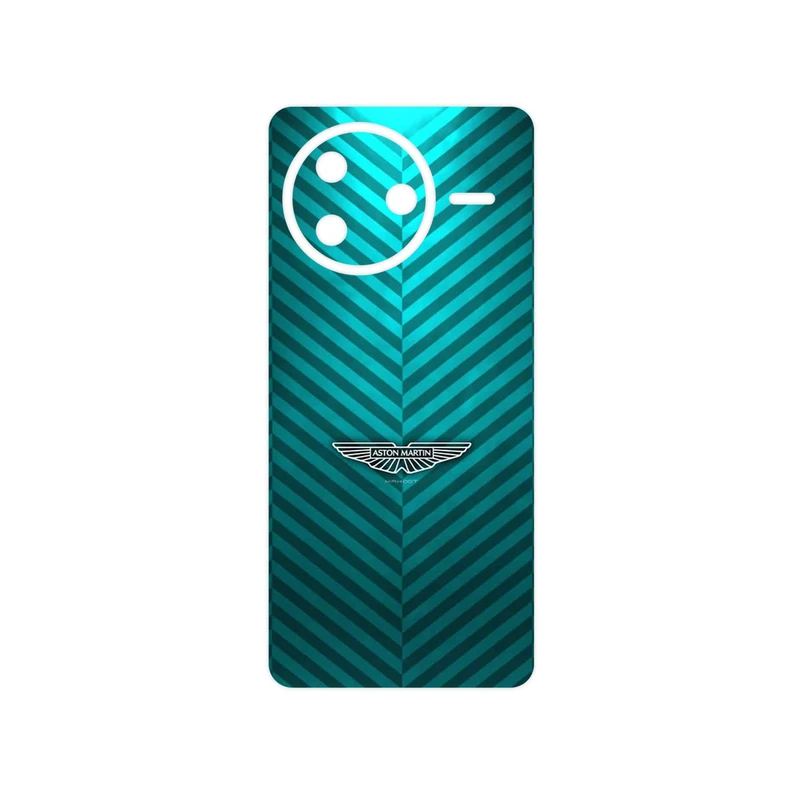 برچسب پوششی ماهوت مدل Aston Martin مناسب برای گوشی موبایل شیائومی Poco F7 Pro