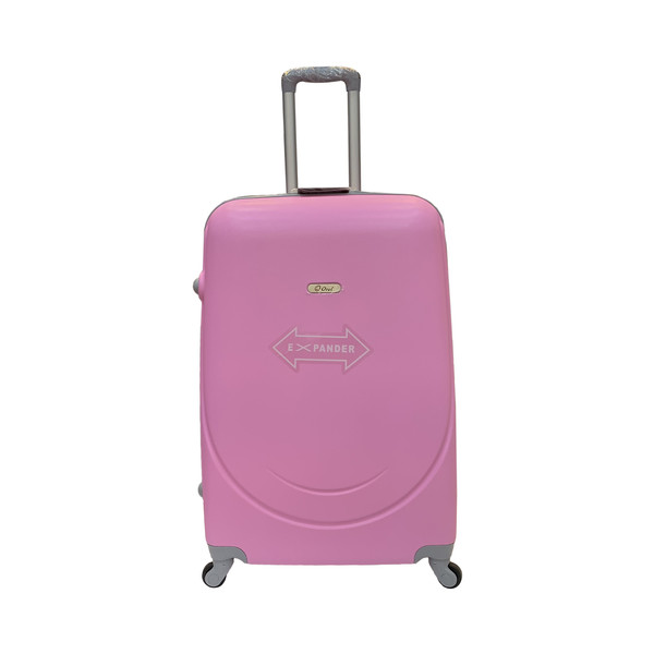 چمدان اورال مدل C0117 سایز متوسط