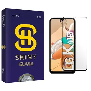 Atouchbo Shiny Screen Protector For LG K41s