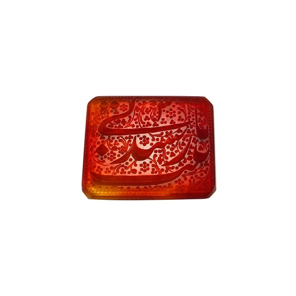 سنگ عقیق کد 3261