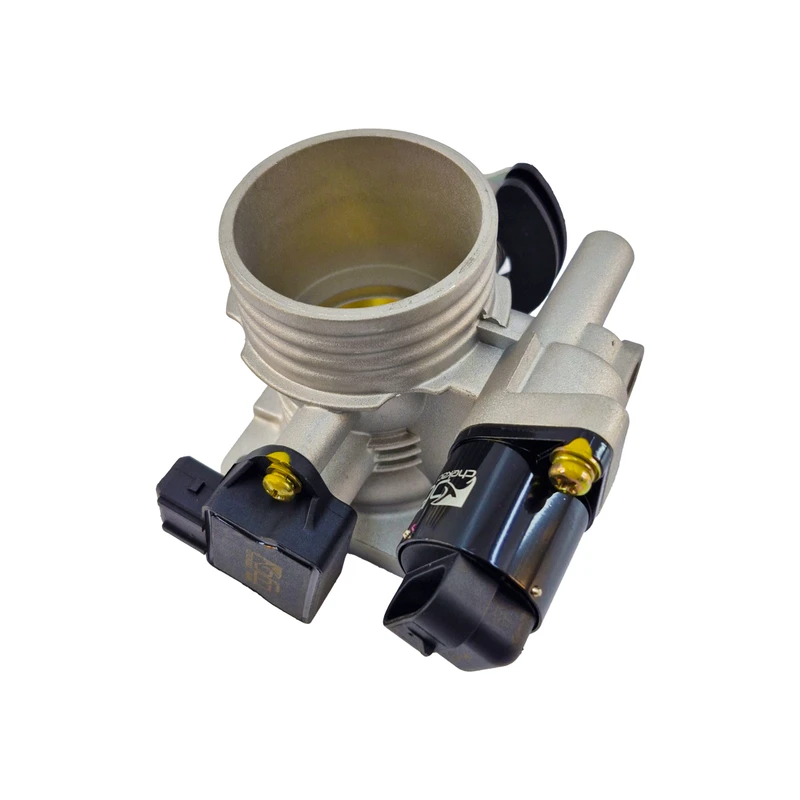 دریچه گاز چکاد مدل P1-SAZHEM کد 880923 مناسب برای پراید 131 