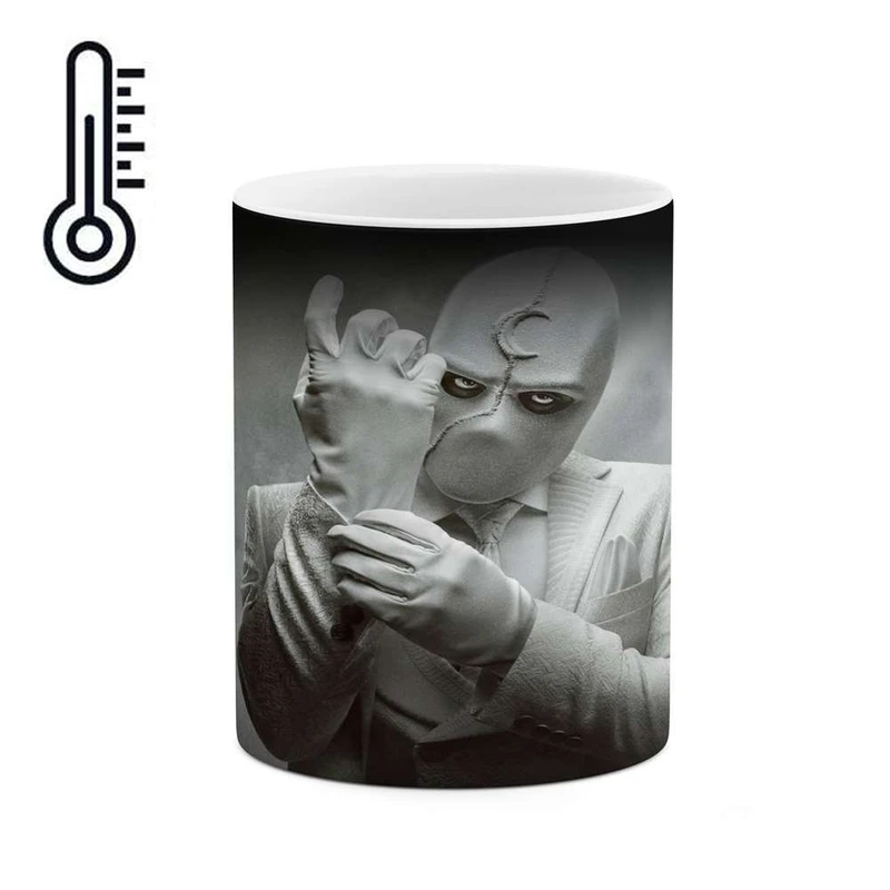 ماگ حرارتی کاکتی مدل فانتزی کد mgh16288