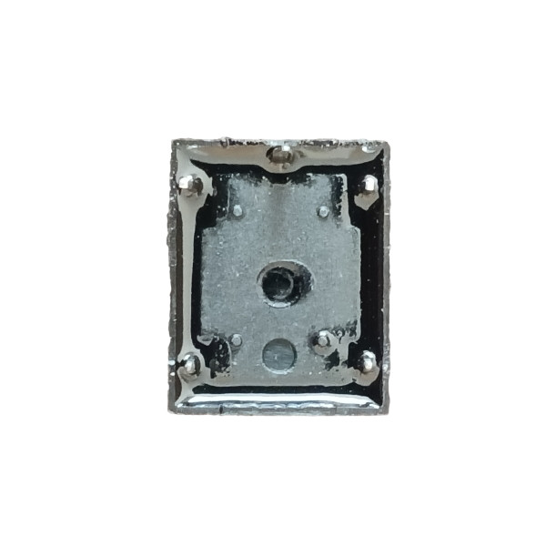 رله 3 ولت 10 آمپر مدل YADIKE0210REL5PHKE3V10ADN4  بسته 4 عددی