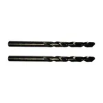 مجموعه 2 عددی مته کبالت اکو مدل Gh-2.5 سایز 2.5 میلی متر