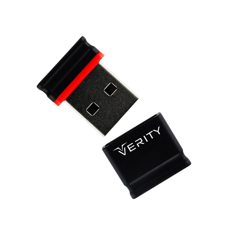 فلش مموری وریتی مدل V705 ظرفیت 16گیگابایت