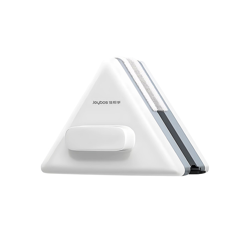 پاک کننده شیشه مغناطیسی جوی بوس مدل دوجداره Triangle