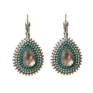 گوشواره زنانه اکسسورایز مدل AE1125-016