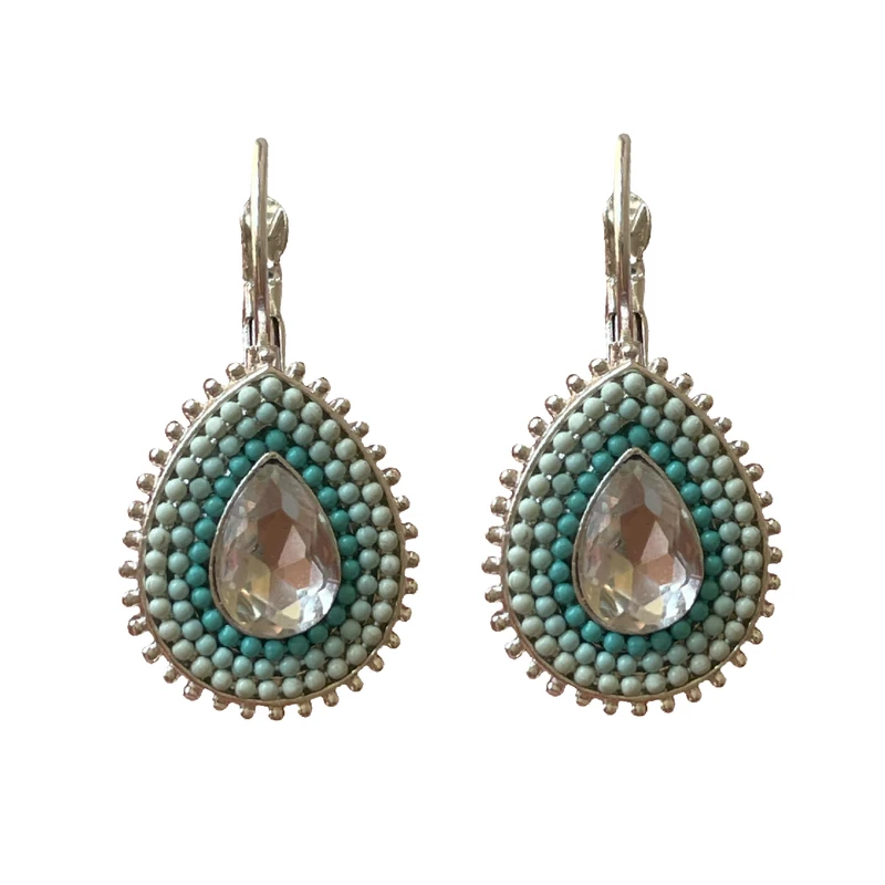 گوشواره زنانه اکسسورایز مدل AE1125-016