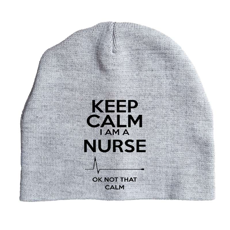 کلاه بافتنی مدل پرستار 008