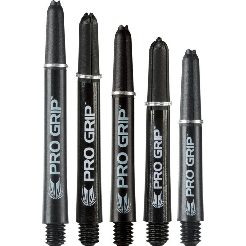 دم یدک دارت مدل PROGRIP بسته 3 عددی