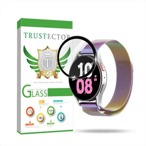 محافظ صفحه نمایش تراستکتور مدل PMMAWT مناسب برای ساعت هوشمند سامسونگ Galaxy Watch 5 44 mm