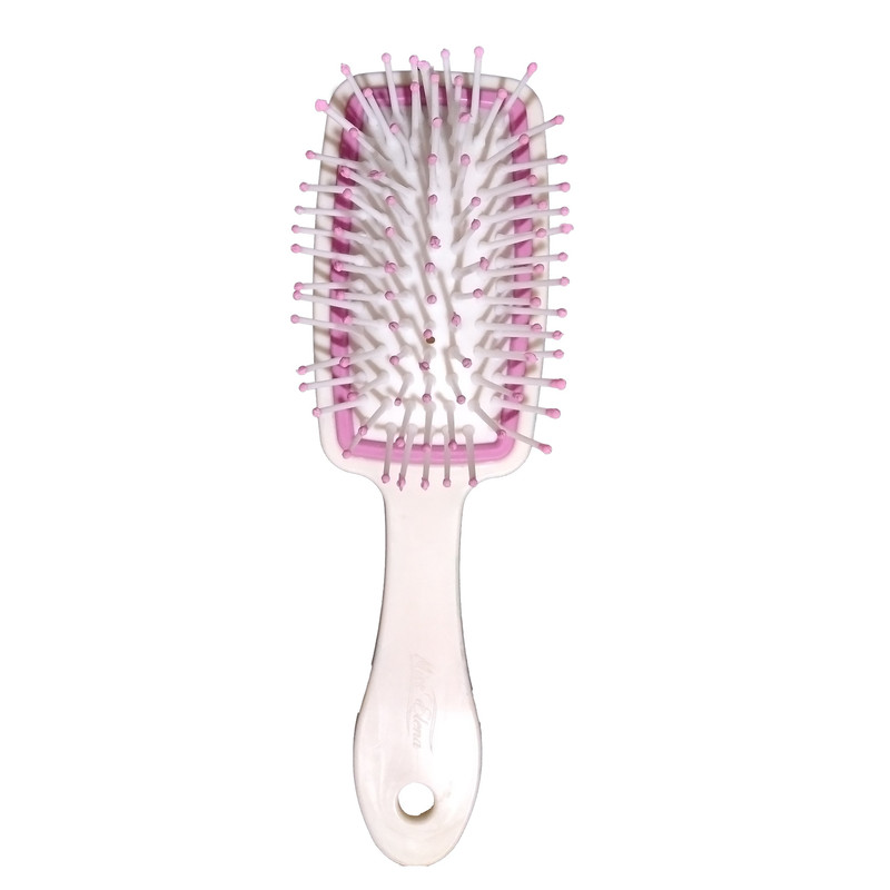 برس کودک مدل پونی کد 10