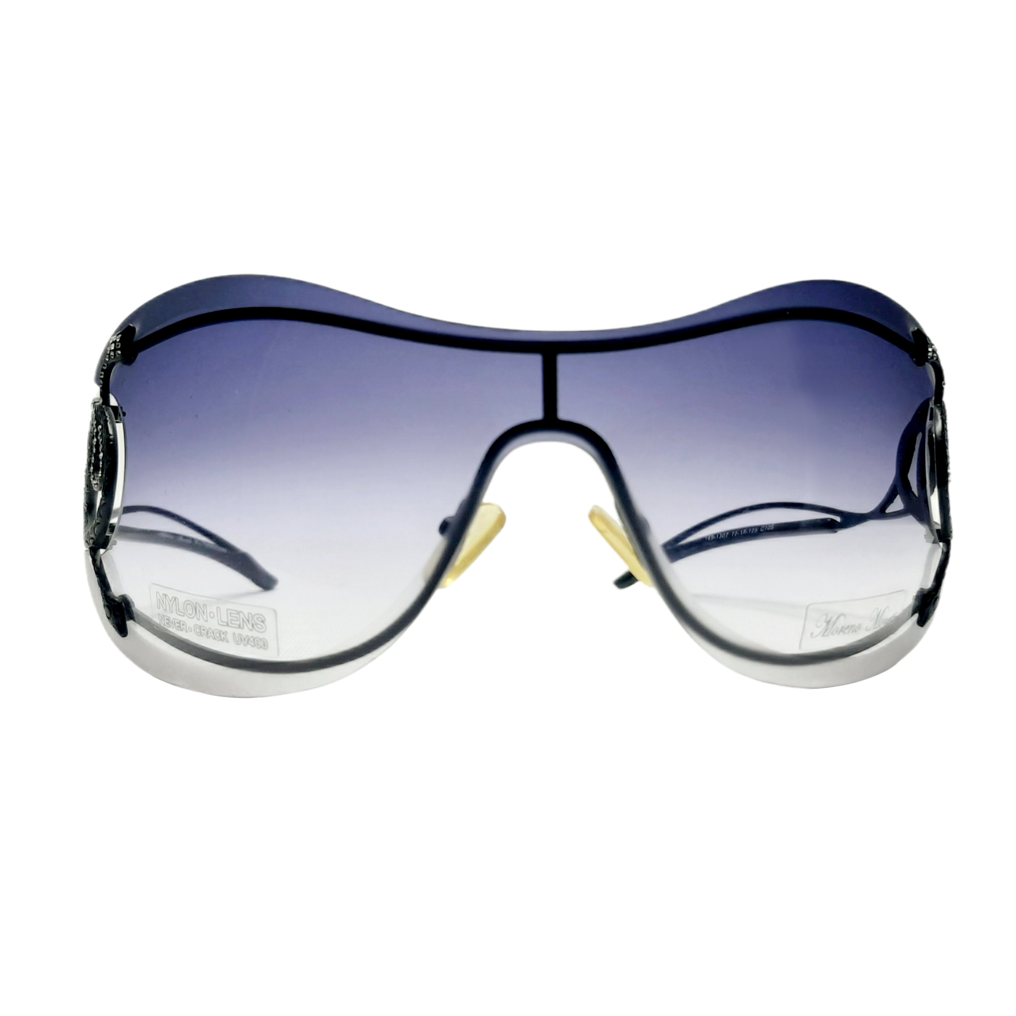 عینک آفتابی زنانه مدل MM1491307c105