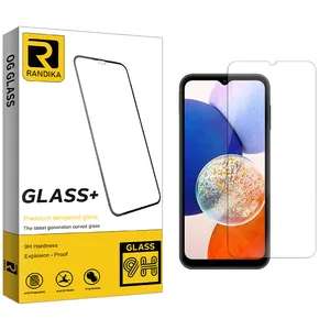 Randika RK Screen Protector For Samsung  Galaxy A14 5G