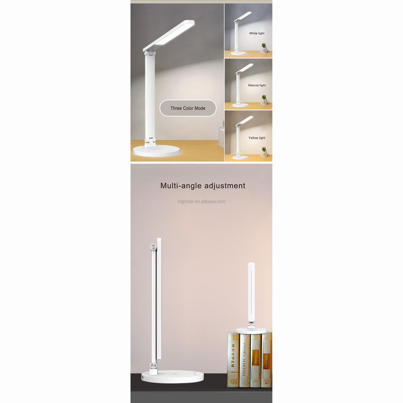 چراغ مطالعه مدل 1912