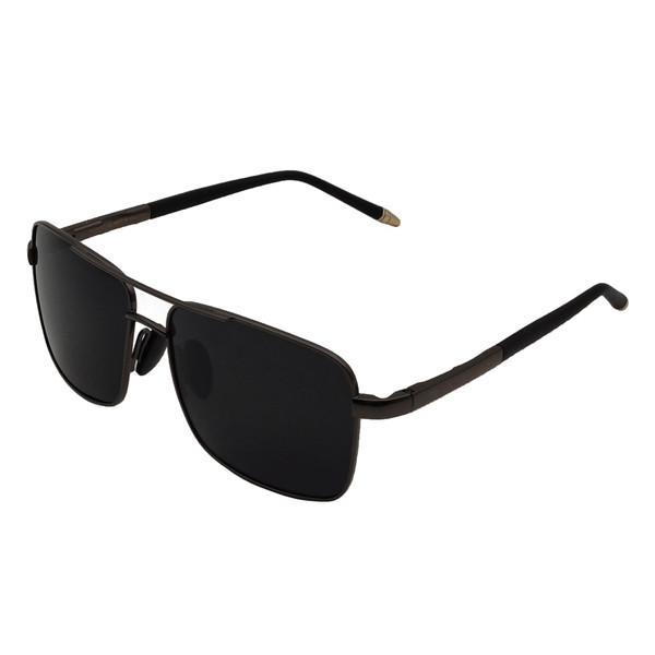 عینک آفتابی خلبانی پلاریزه مدل P8581