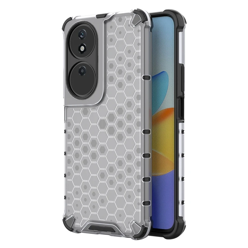 کاور بادیگارد مدل Nest مناسب برای گوشی موبایل آنر X7b