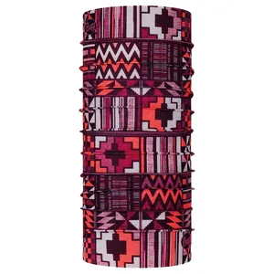 دستمال سر و گردن باف مدل coolnet merak