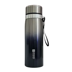 فلاسک مدل SZM 002 گنجایش 0.7 لیتر