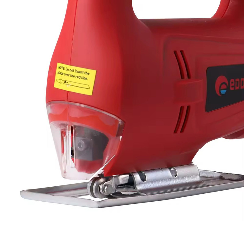 اره عمودبر ادون مدل JS-65/550R