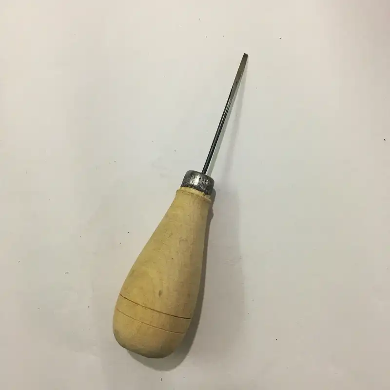 درفش مدل نشانه گذاری کد D03