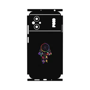 MAHOOT Dream Catchers-FullSkin Cover Sticker for Xiaomi Poco M5