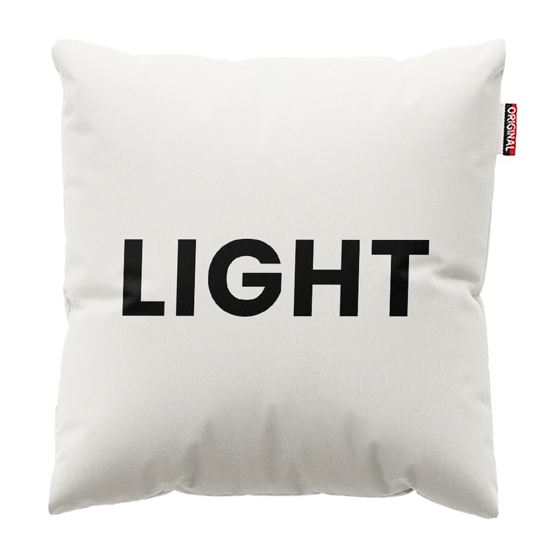 کوسن پاد آفرین مدل مینیمال مدرن کد PK303036 سایز 30*30 سانتی متر