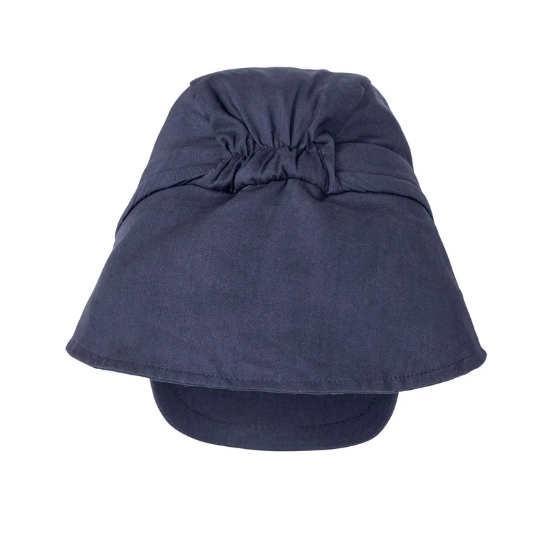 عکس شماره 2 : کلاه آفتابگیر بچگانه لوپیلو مدل ضدآفتاب کد 8396927