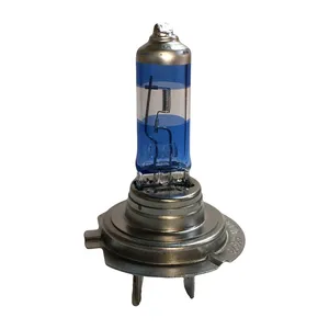 لامپ خودرو ونسونگ مدل افزایشی 100W پایه H7