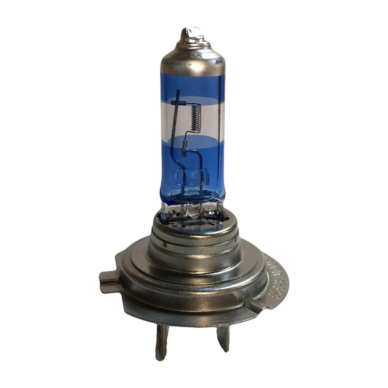 لامپ خودرو ونسونگ مدل افزایشی 100W پایه H7