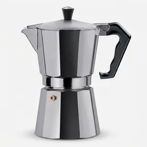 MOKA Coffettiera 6 Cups Coffeepot