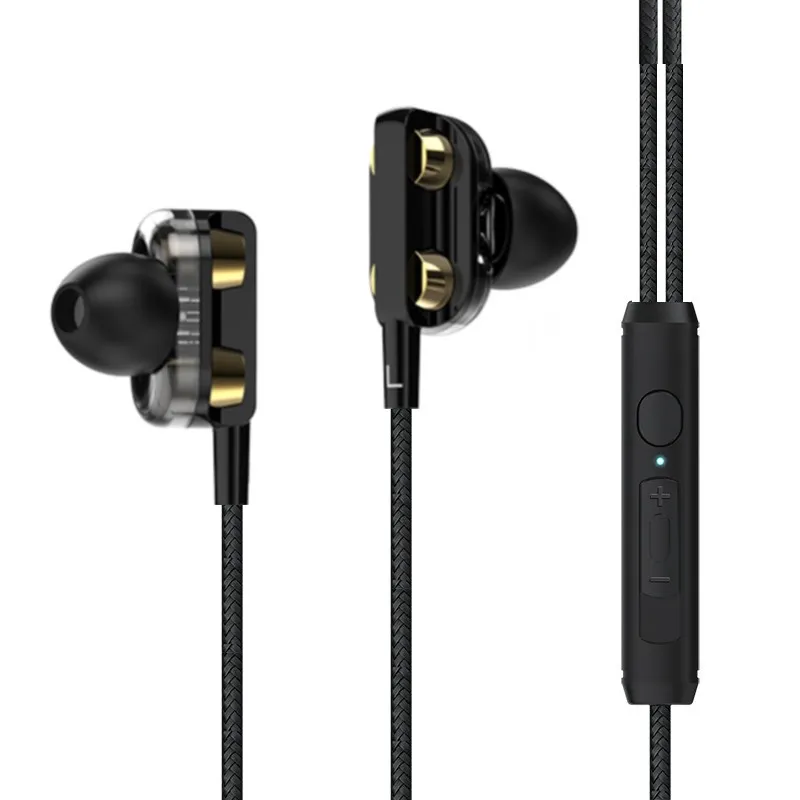 هندزفری کِووی مدل KV-MT23