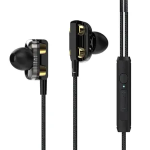 هندزفری کِووی مدل KV-MT23