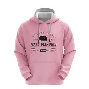 هودی زنانه مدل پیکی بلیندرز  ARDA145