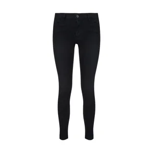 شلوار جین زنانه لیلیان مد مدل W0445001DM