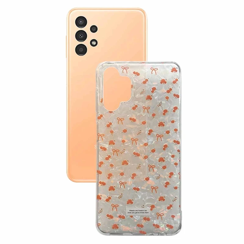 کاور مدل MRBLY مناسب برای گوشی موبایل سامسونگ Galaxy A13 4G / A32 5G