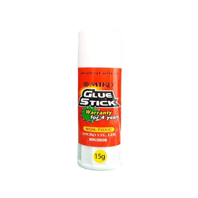 چسب ماتیکی میکرو مدل 15gm