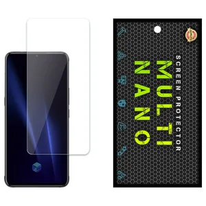 Multi Nano X-S1N Screen Protector For Vivo iQOO Pro