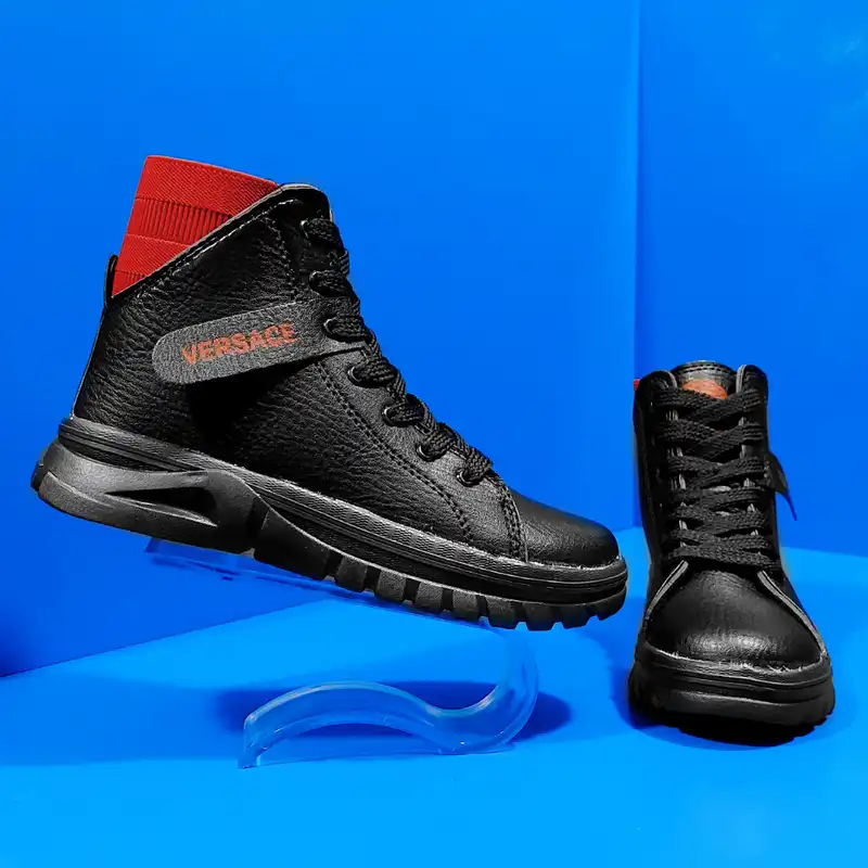 نیم بوت زنانه مدل 256