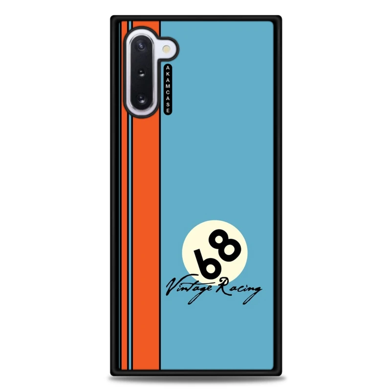 کاور آکام مدل AMC-WSGN10-MOTORCYCLE-11مناسب برای گوشی موبایل سامسونگ Galaxy Note 10