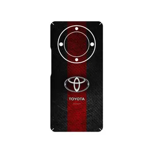 MAHOOT TOYOTA_Logo Cover Sticker for Honor X9a