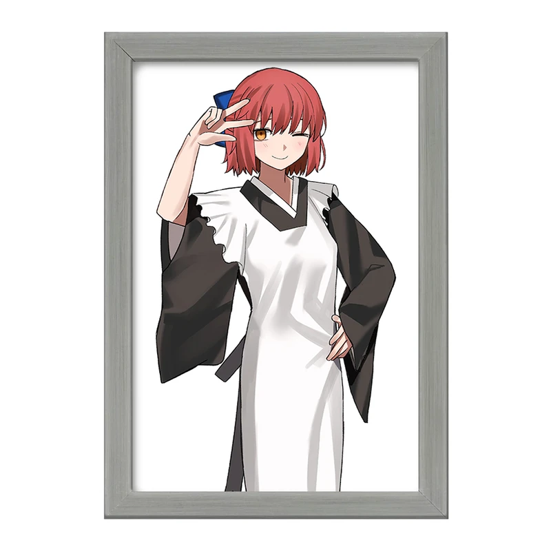 تابلو خندالو طرح بازی تسوکی هیمه‌ (Tsukihime) کد 34505