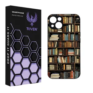 RIVEN RI3-4 Case For Apple iphone 14