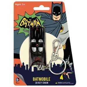 جاسوییچی مدل Batmobile